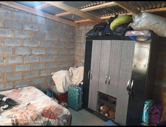 LAND FOR SALE IN VILLA LIZA